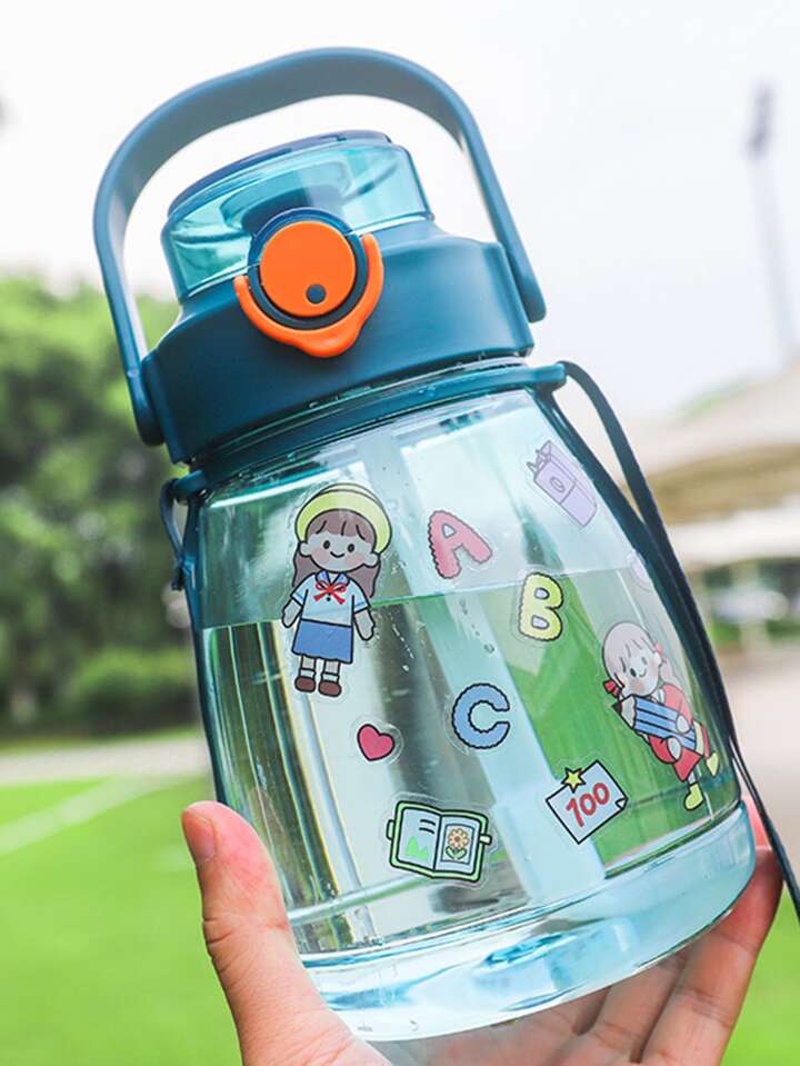 Kids water bottle