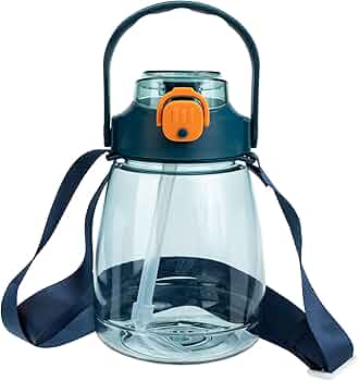 Kids water bottle