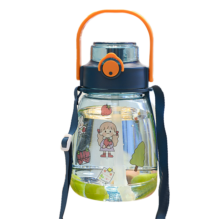 Kids water bottle