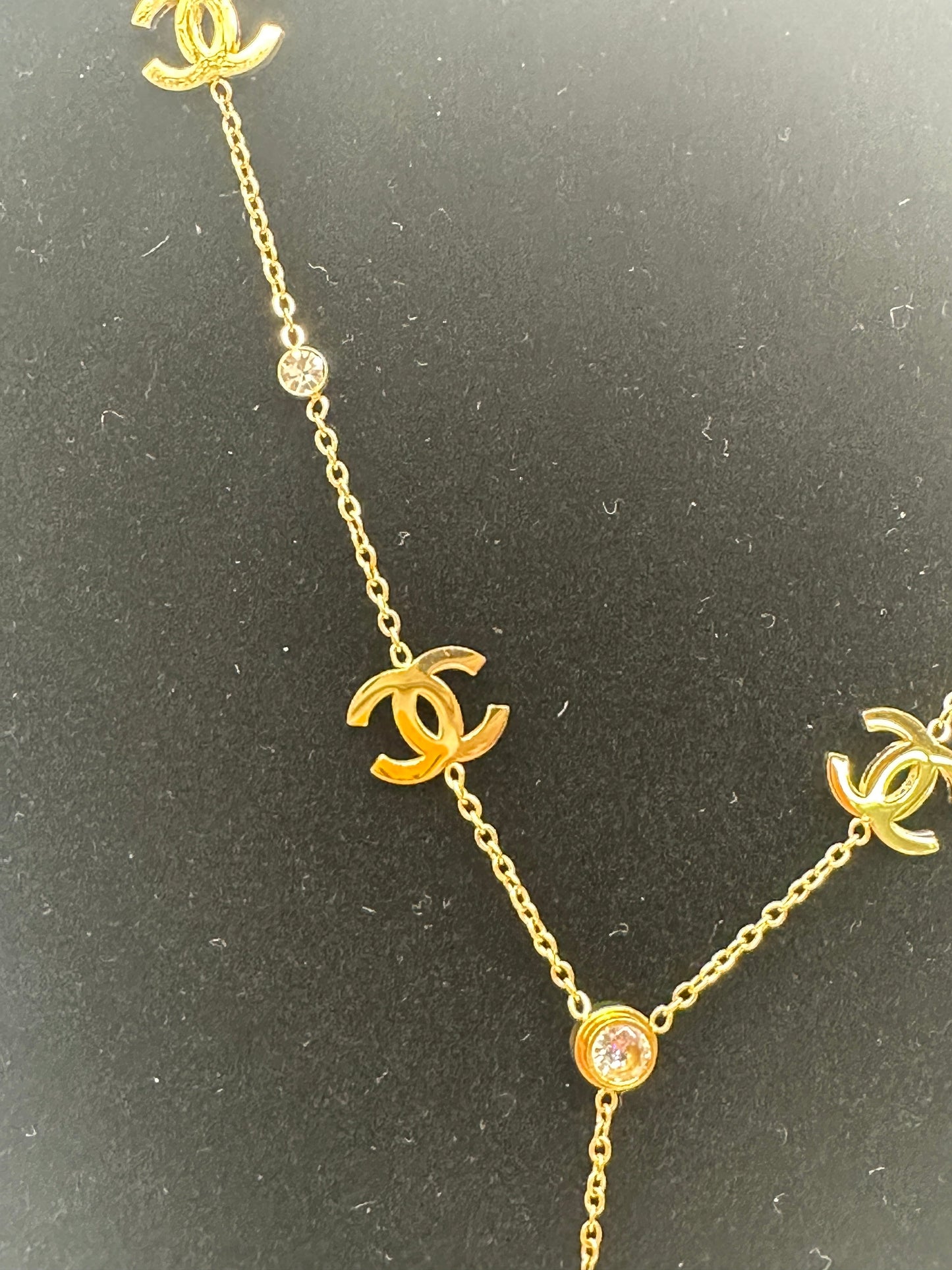 Chanel Classic Necklace