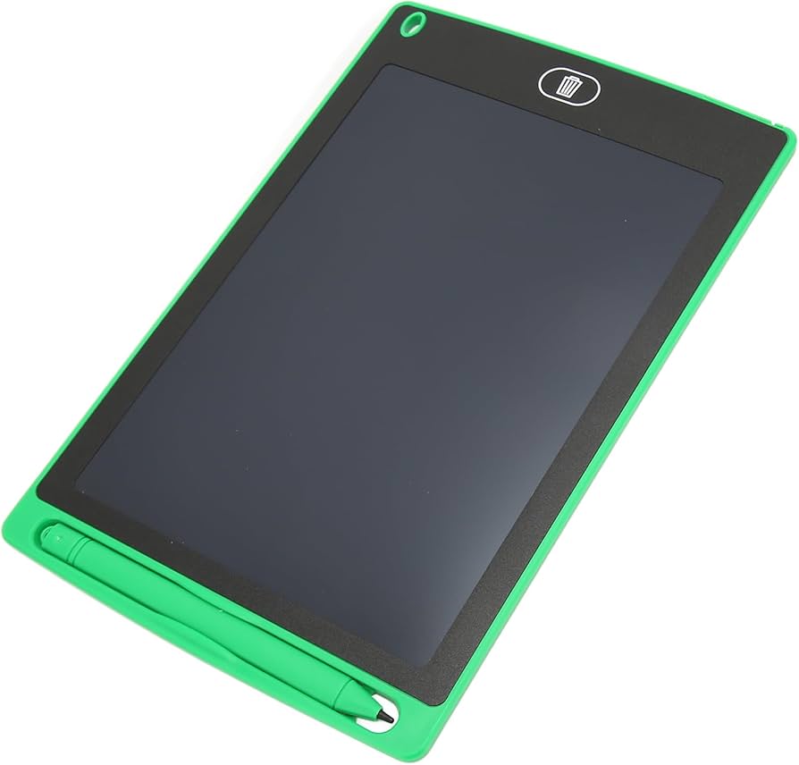 LCD writing tablet 8.5 inch