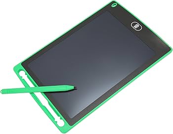LCD writing tablet 8.5 inch